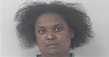 Makita Leverett, - St. Lucie County, FL 